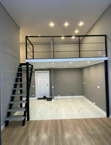 Kontraktor Mezzanine koja- Terpercaya