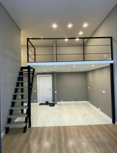 Kontraktor Mezzanine koja- Terpercaya di Koja